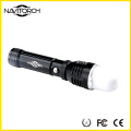 Linterna impermeable durable de la aleación de aluminio de Navitorch LED (NK-1868)